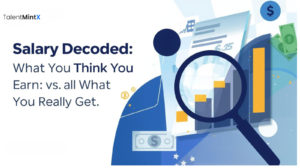 Salary Decoded: What You Think You Earn vs. What You Really Get